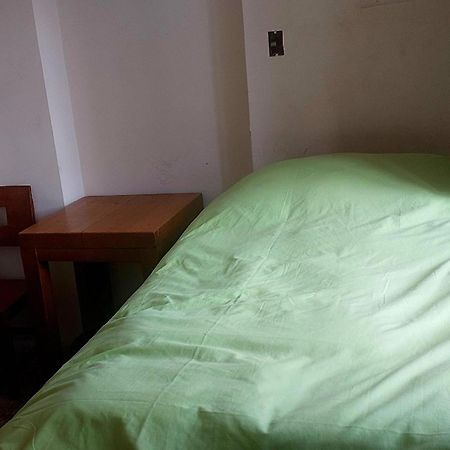 Bb&B Hostel La Paz Zewnętrze zdjęcie