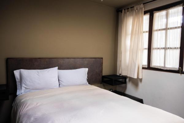 Bb&B Hostel La Paz Zewnętrze zdjęcie