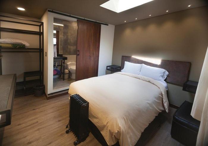 Bb&B Hostel La Paz Zewnętrze zdjęcie