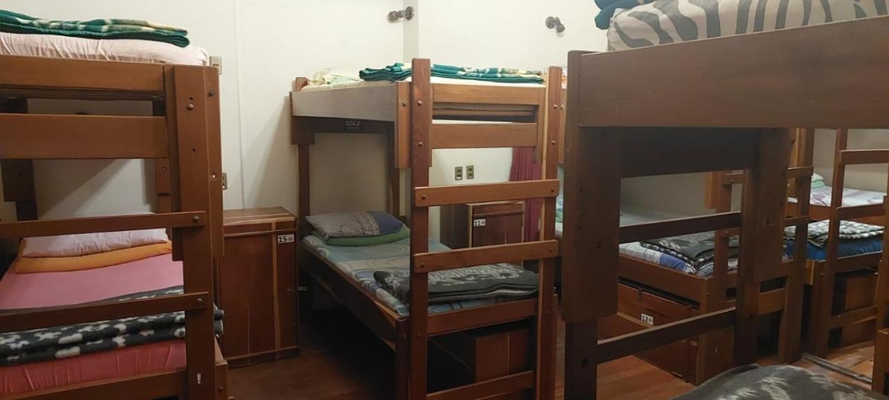 Bb&B Hostel La Paz Zewnętrze zdjęcie