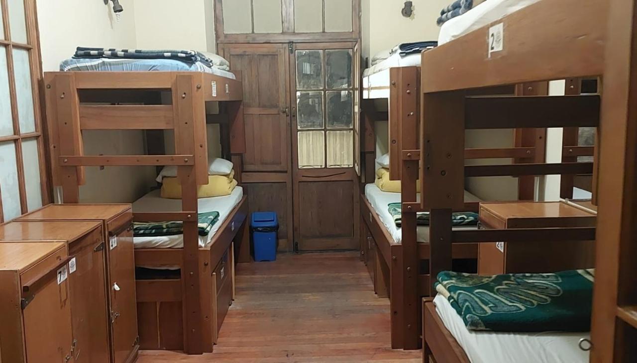 Bb&B Hostel La Paz Zewnętrze zdjęcie