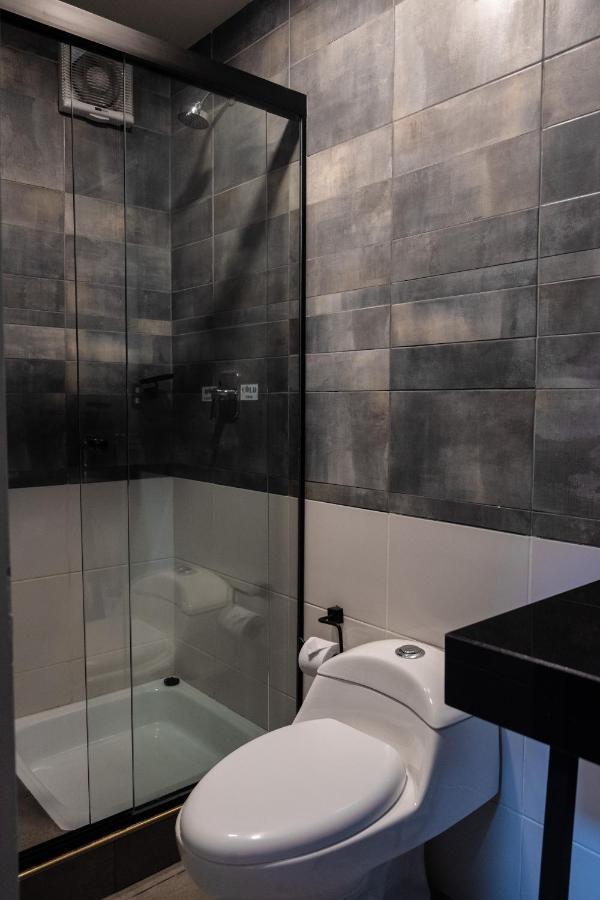 Bb&B Hostel La Paz Zewnętrze zdjęcie