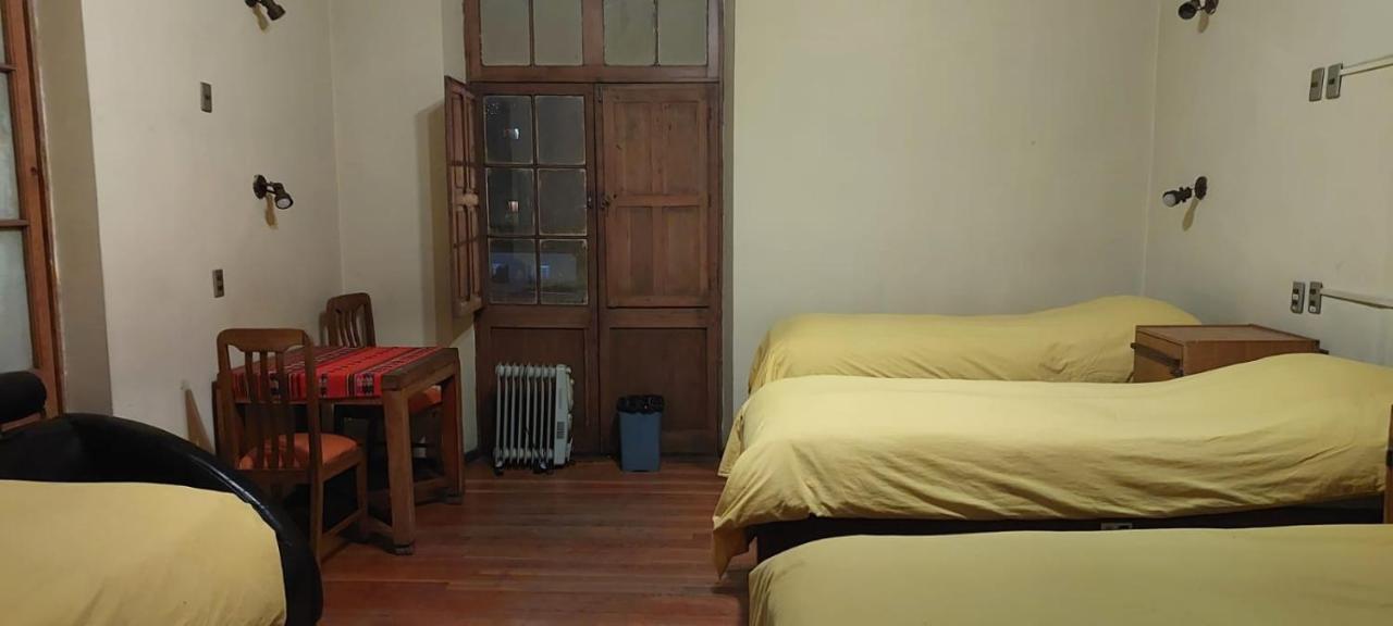 Bb&B Hostel La Paz Zewnętrze zdjęcie