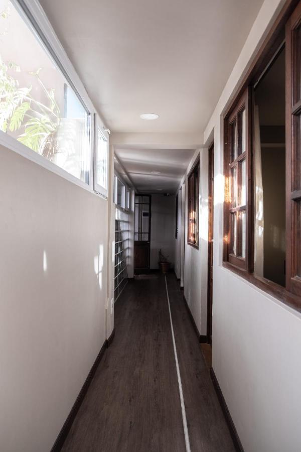 Bb&B Hostel La Paz Zewnętrze zdjęcie