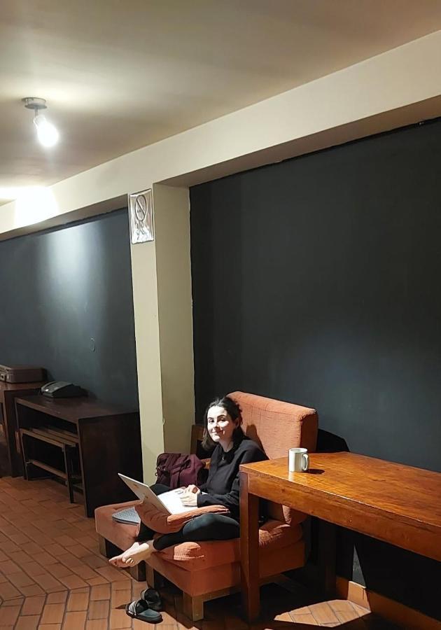 Bb&B Hostel La Paz Zewnętrze zdjęcie