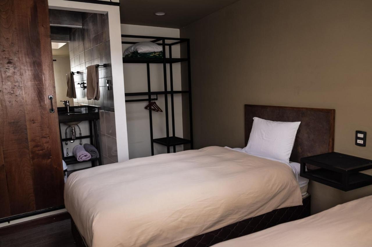 Bb&B Hostel La Paz Zewnętrze zdjęcie